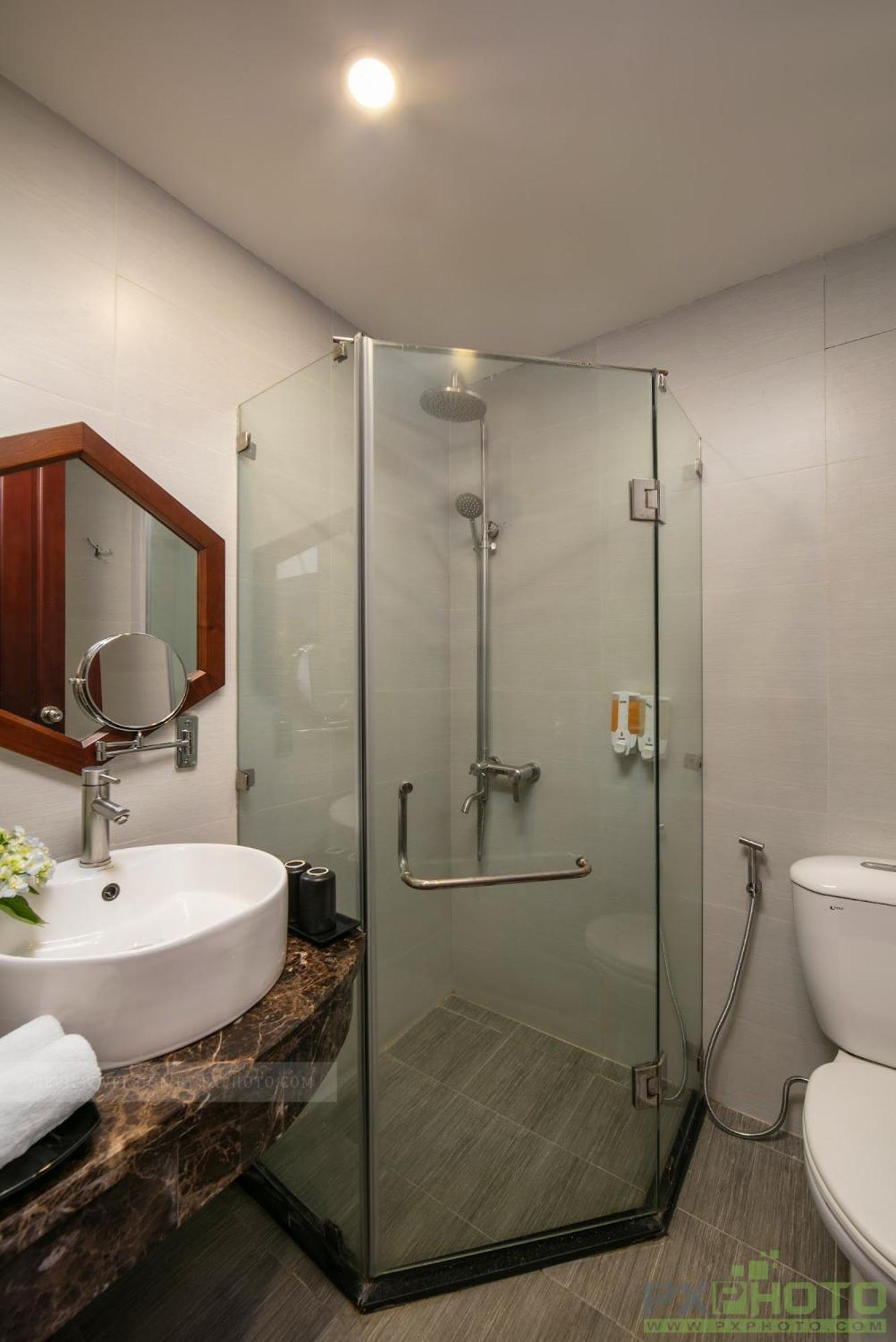 Victory Legend Hotel - In Hanoi Central Esterno foto